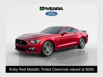 2016 Ford Mustang Denver CO