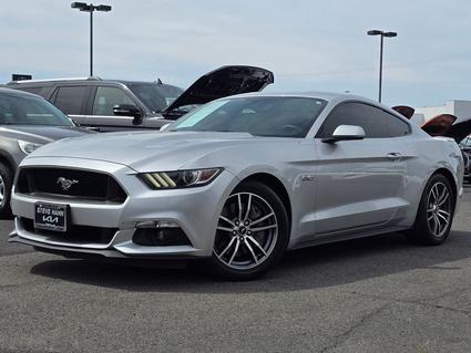 2017 Ford Mustang Yakima WA