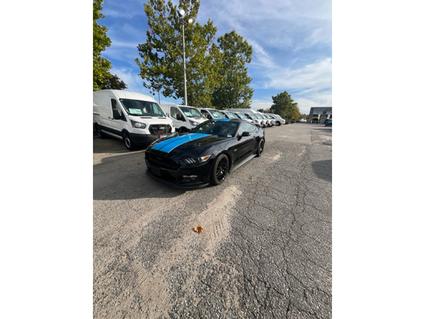 2017 Ford Mustang Virginia Beach VA