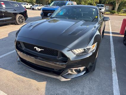 2017 Ford Mustang Fort Walton Beach FL