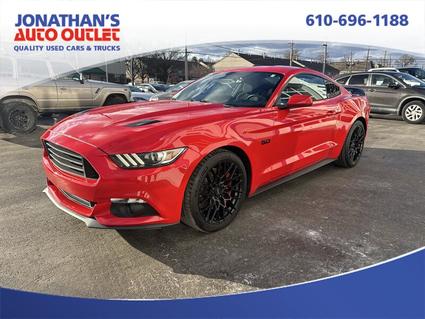 2017 Ford Mustang West Chester PA