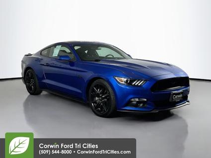 2017 Ford Mustang Pasco WA