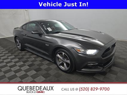 2017 Ford Mustang Tucson AZ