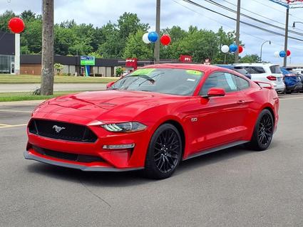 2018 Ford Mustang Woodhaven MI