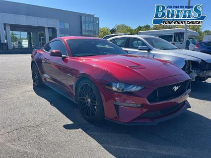2019 Ford Mustang Rock Hill SC