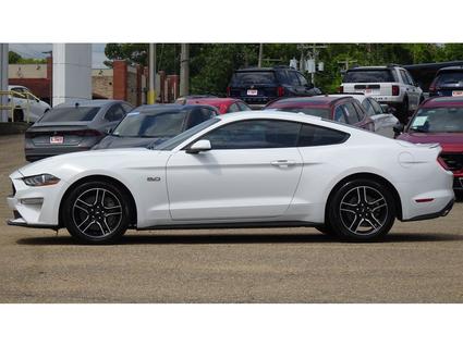 2019 Ford Mustang Tupelo MS