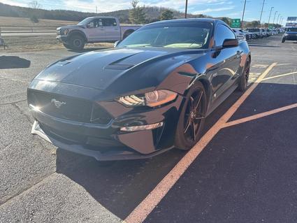 2019 Ford Mustang Farmington MO