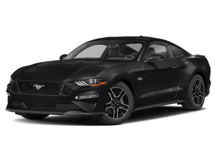 2020 Ford Mustang Grand Coulee WA