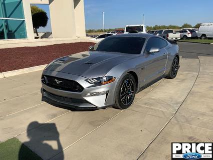 2020 Ford Mustang Turlock CA