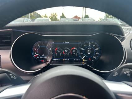 2020 Ford Mustang Bloomington IN