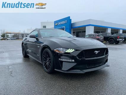 2020 Ford Mustang Post Falls ID