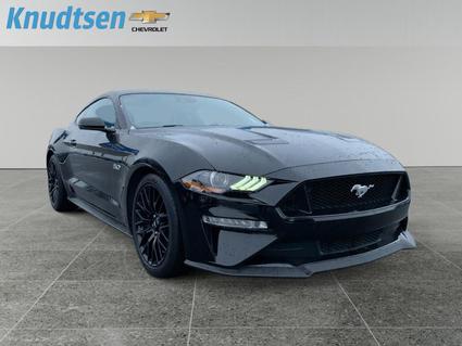 2020 Ford Mustang Post Falls ID