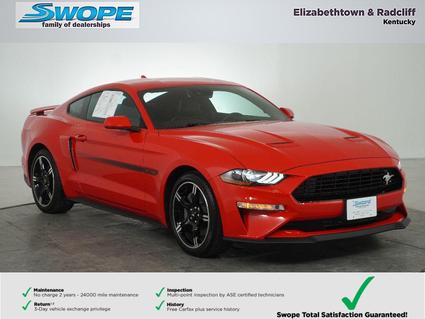 2021 Ford Mustang Elizabethtown KY
