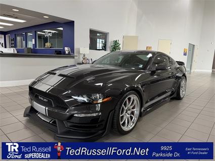 2022 Ford Mustang Knoxville TN
