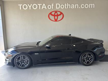 2022 Ford Mustang Dothan AL