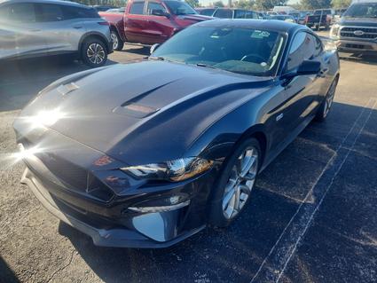 2022 Ford Mustang Sebring FL