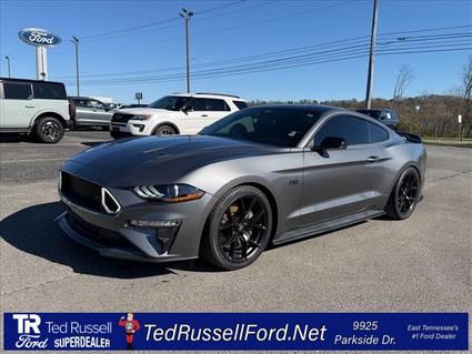 2022 Ford Mustang Knoxville TN