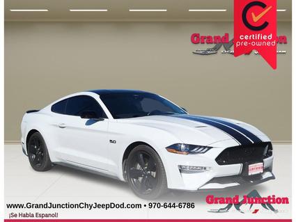 2023 Ford Mustang Grand Junction CO
