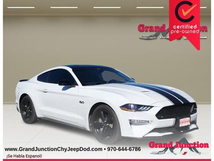 2023 Ford Mustang Grand Junction CO