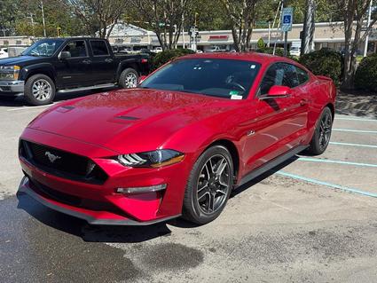 2023 Ford Mustang Virginia Beach VA