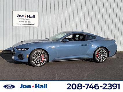 2024 Ford Mustang Lewiston ID