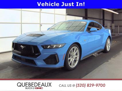 2024 Ford Mustang Tucson AZ