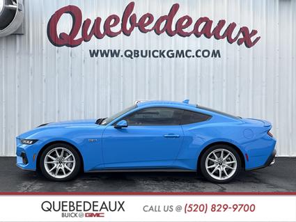 2024 Ford Mustang Tucson AZ