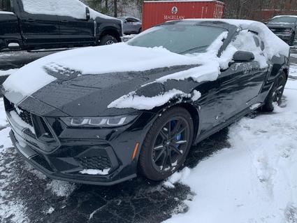 2024 Ford Mustang Cliffton Park NY
