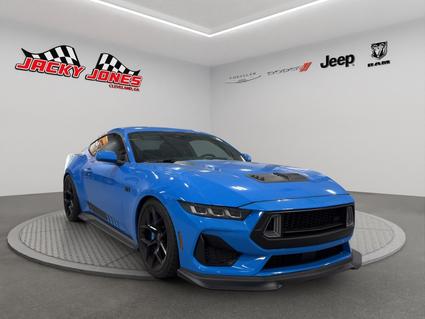 2024 Ford Mustang Cleveland GA