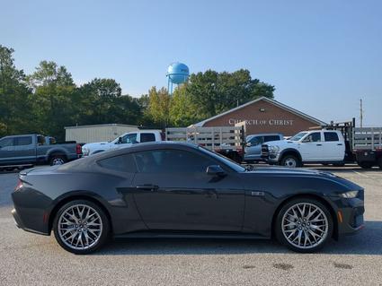 2024 Ford Mustang Winder GA