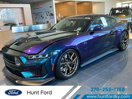 2025 Ford Mustang Franklin KY
