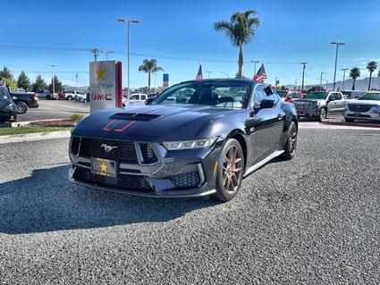 2025 Ford Mustang Salinas CA