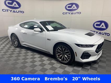 2025 Ford Mustang Memphis TN
