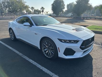 2025 Ford Mustang Clovis CA