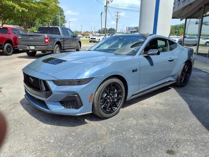 2025 Ford Mustang Hartselle AL