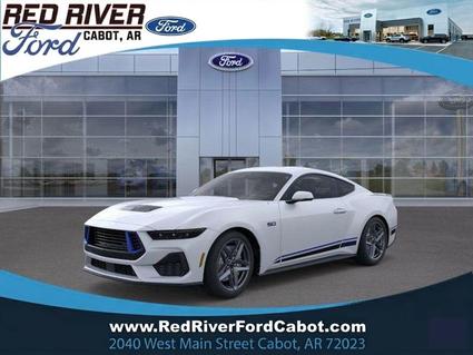 2025 Ford Mustang Cabot AR