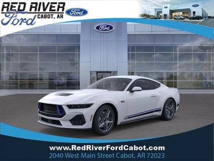 2025 Ford Mustang Cabot AR