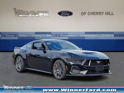 2025 Ford Mustang Cherry Hill NJ