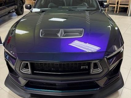 2025 Ford Mustang Woodhaven MI