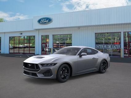 2025 Ford Mustang Suffolk VA