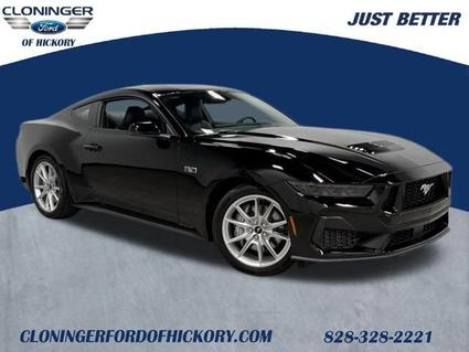 2026 Ford Mustang Hickory NC