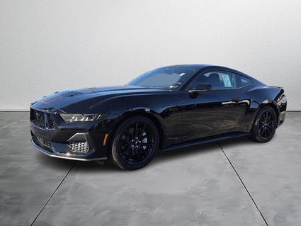 2026 Ford Mustang Sebring FL