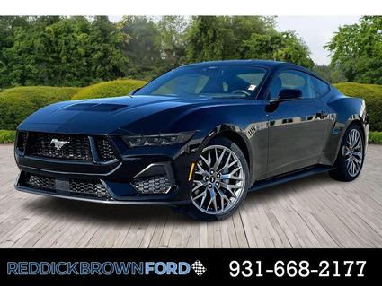 2026 Ford Mustang Morrison TN