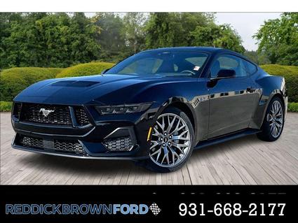 2026 Ford Mustang Morrison TN
