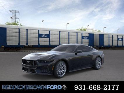2026 Ford Mustang Morrison TN