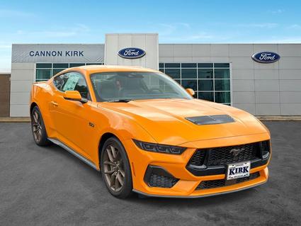 2026 Ford Mustang Springfield TN