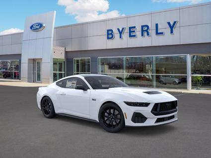 2026 Ford Mustang Louisville KY