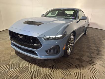 2026 Ford Mustang Beckley WV