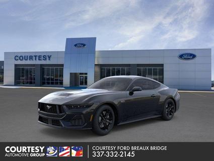 2026 Ford Mustang Breaux Bridge LA