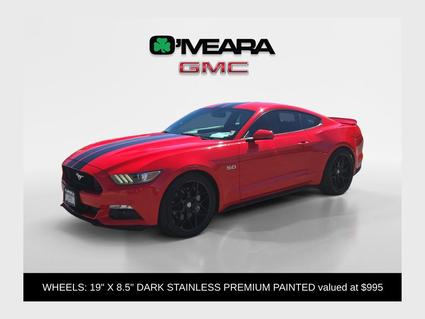 2015 Ford Mustang Denver CO